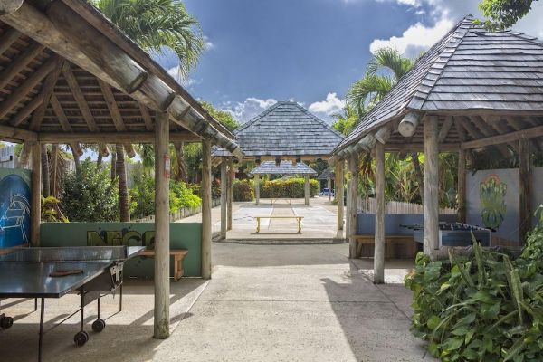 Verandah Resort & Spa Antigua All Inclusive (Saint John's)